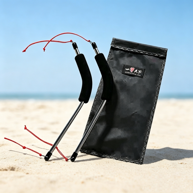 Kite Surf Bar Control - Power kite control bar quad line