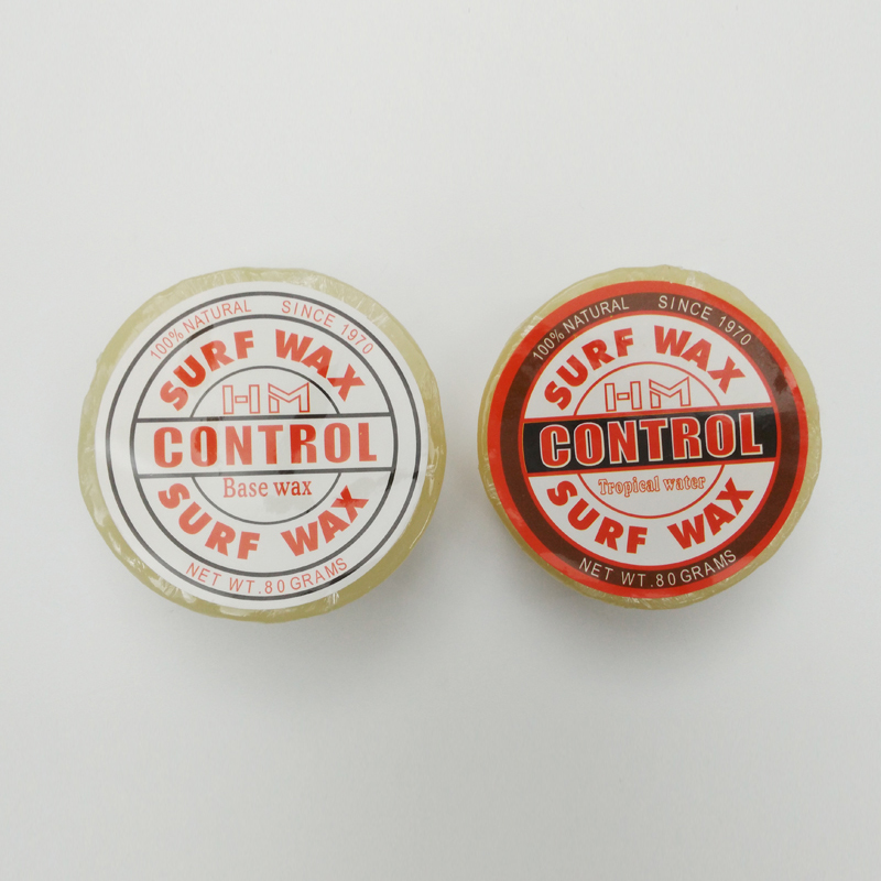 Surfboard Wax Tropical - Water Wax Tropical/cool/cold/warm wax Surfboard Base