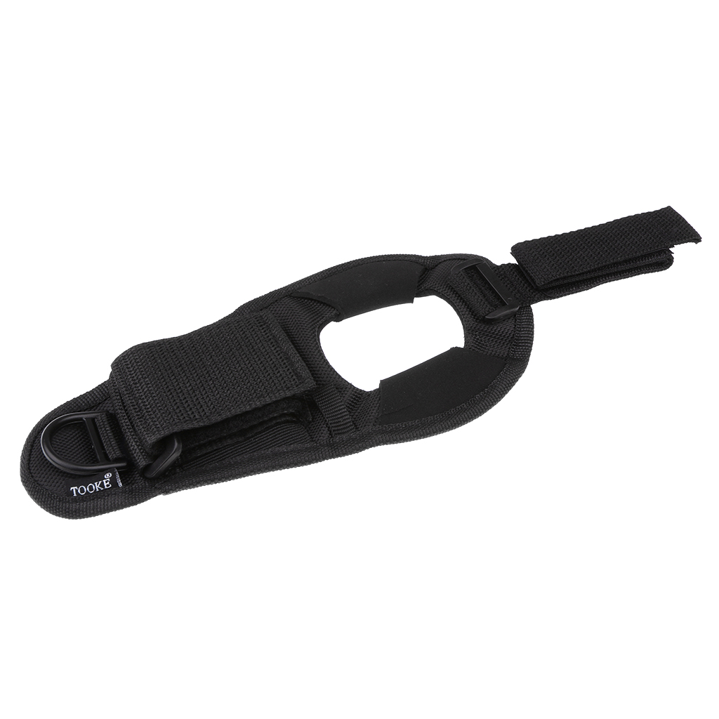 Hand Free Glove for Carrying S - Underwater Flashlight recension och pris