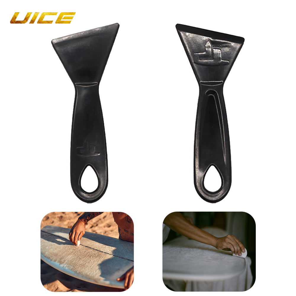 UICE SUP Board Surf Wax Comb S - Surfboard Wax Tropical recension och pris
