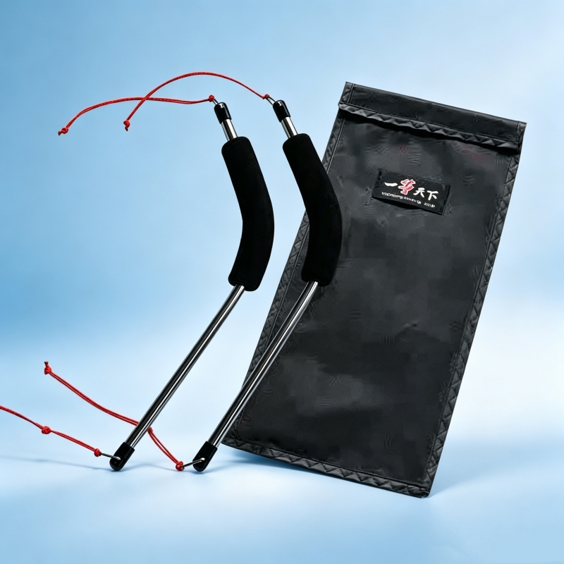 Power kite bar dual line stunt - Kite Surf Bar Control recension och pris