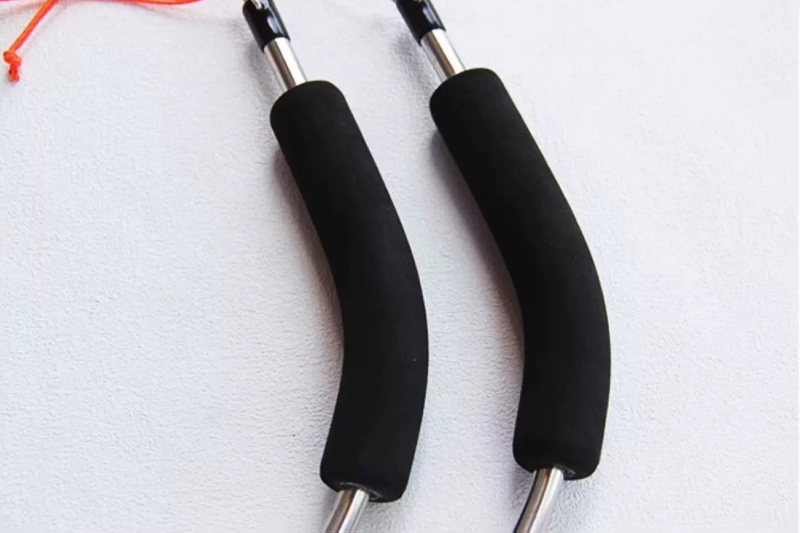 Power kite bar dual line stunt - Kite Surf Bar Control recension och pris