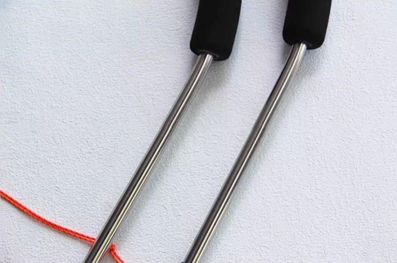 Power kite bar dual line stunt - Kite Surf Bar Control recension och pris
