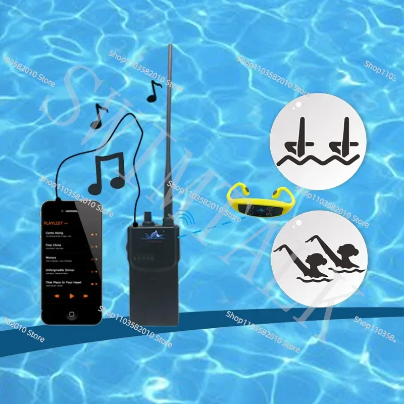 Water Sports Training Combo 1  - Aquatic Water Sports recension och pris