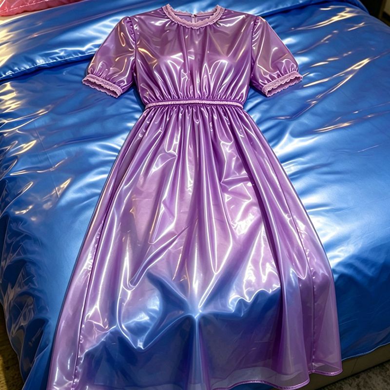 Unisex Adult Sexy Transparent  - Aqua Sports Club recension och pris