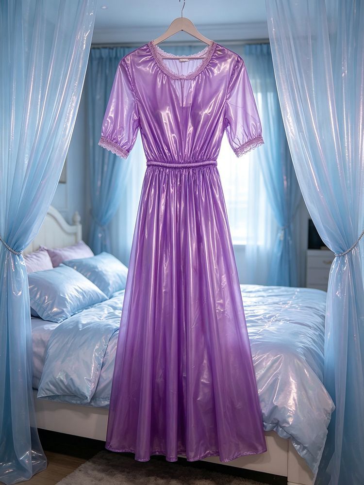 Unisex Adult Sexy Transparent  - Aqua Sports Club recension och pris