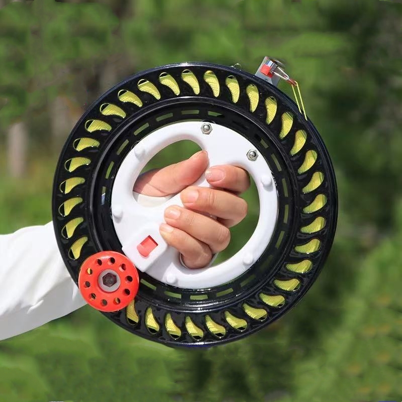 professional kite reel abs kit - Kite Surf Bar Control recension och pris