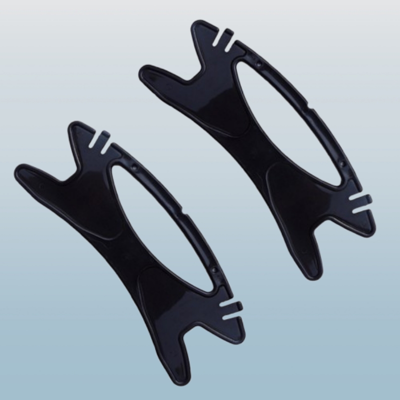 2pcs Dual Line Stunt Kite Acce - Kite Surf Bar Control recension och pris