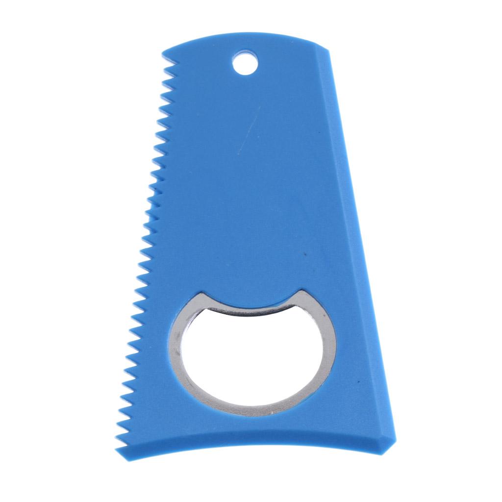 Surfboard Surf Board Wax Comb  - Surfboard Wax Tropical recension och pris