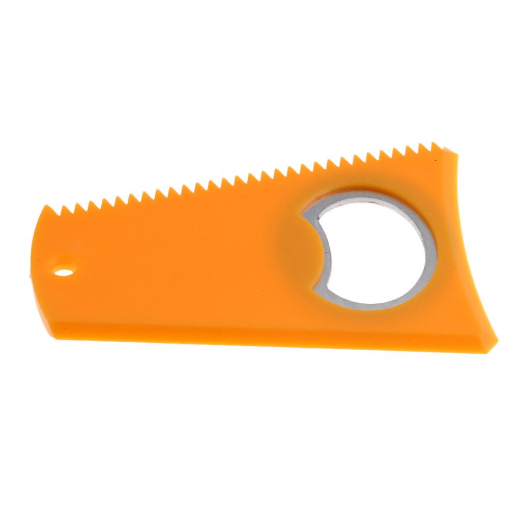 Surfboard Surf Board Wax Comb  - Surfboard Wax Tropical recension och pris