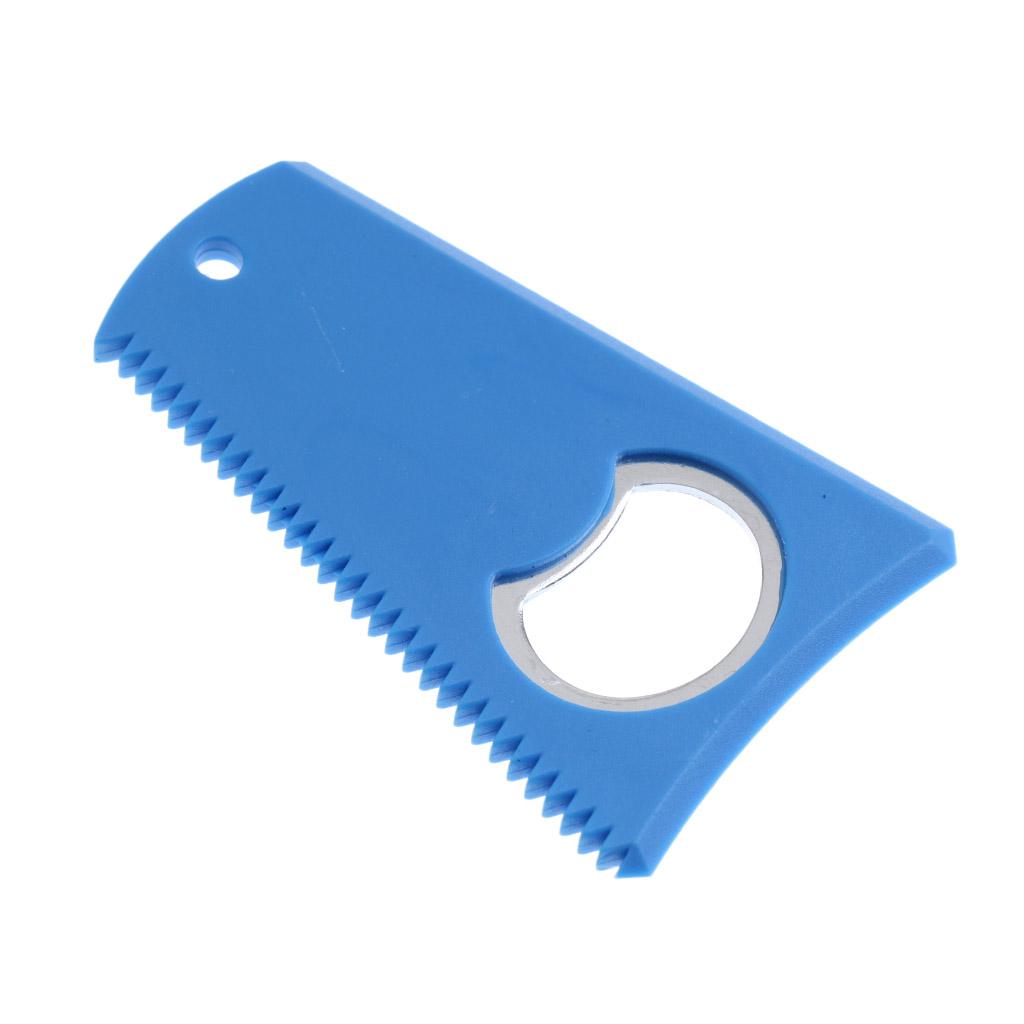 Surfboard Surf Board Wax Comb  - Surfboard Wax Tropical recension och pris