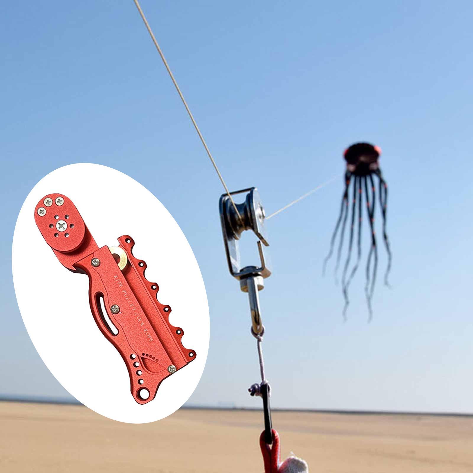 Professional Kite Puller Strin - Kite Surf Bar Control recension och pris