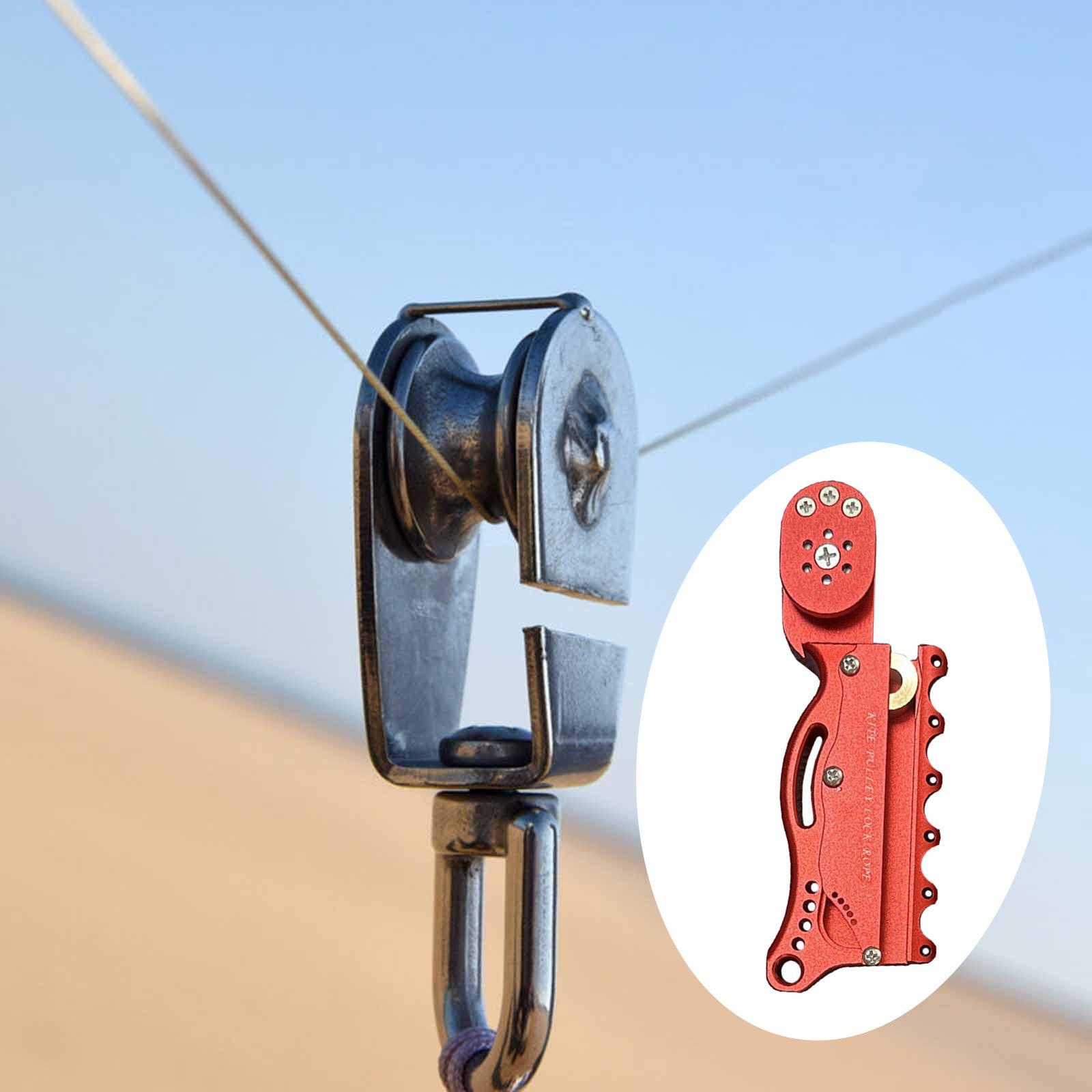 Professional Kite Puller Strin - Kite Surf Bar Control recension och pris