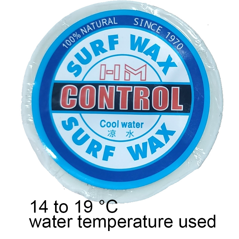 Surf Board Wax Anti-slip Light - Surfboard Wax Tropical recension och pris