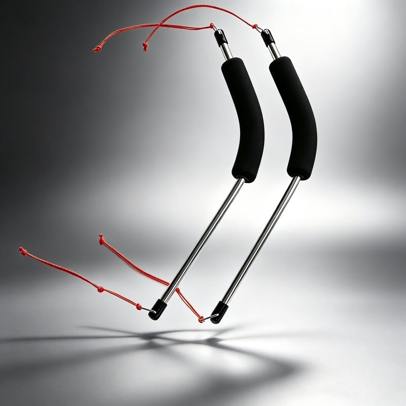 Power kite control bar quad li - Kite Surf Bar Control recension och pris