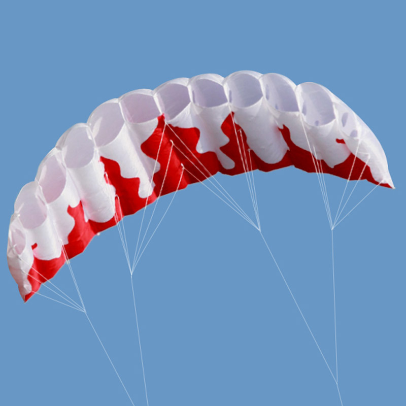 New  High Quality 2m Flame Nyl - Kite Surf Bar Control recension och pris