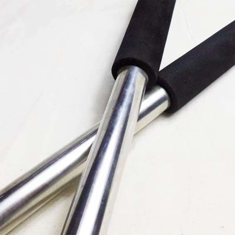 Power kite bar dual line stunt - Kite Surf Bar Control recension och pris