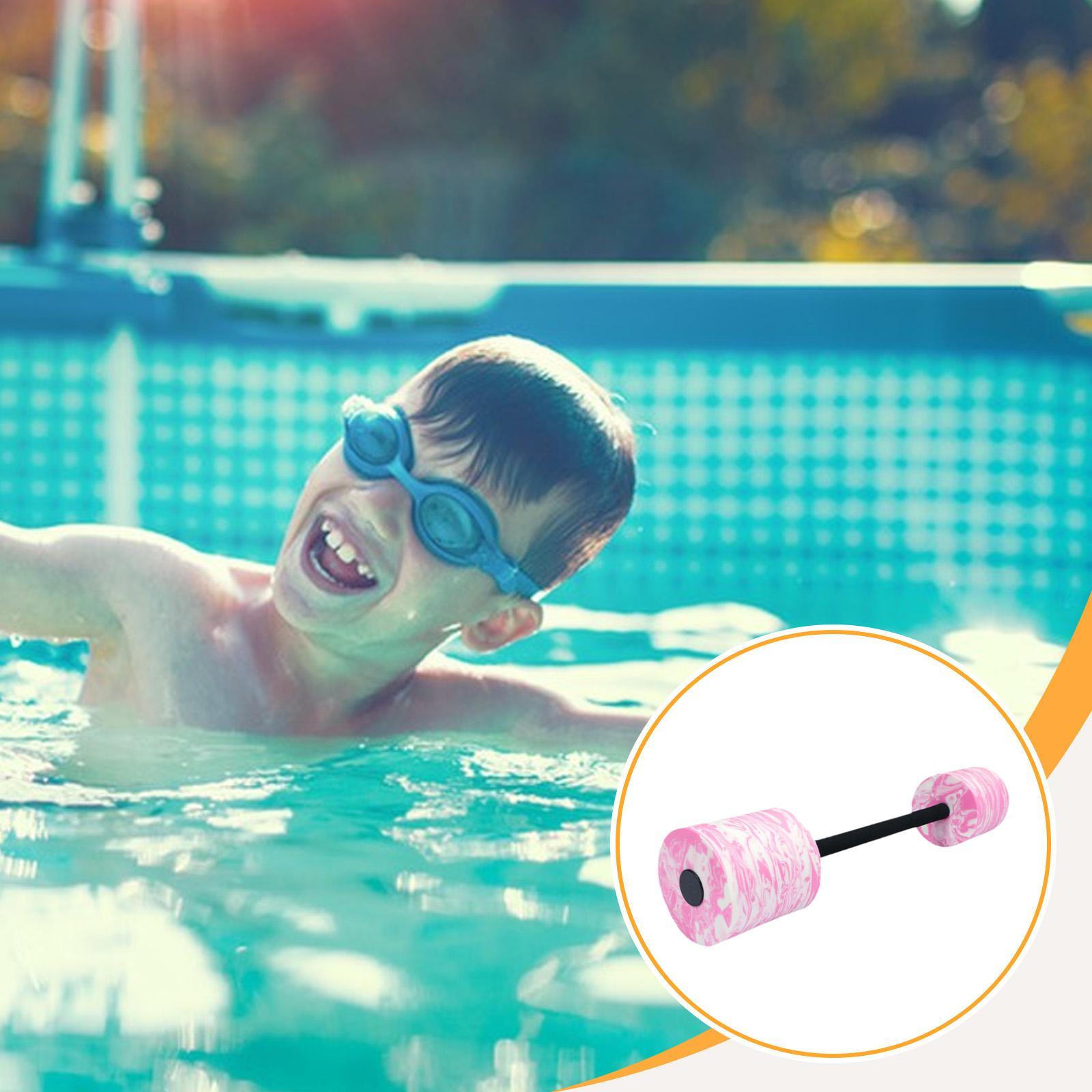 Resistance Aquatic Dumbbell Po - Aquatic Water Sports recension och pris