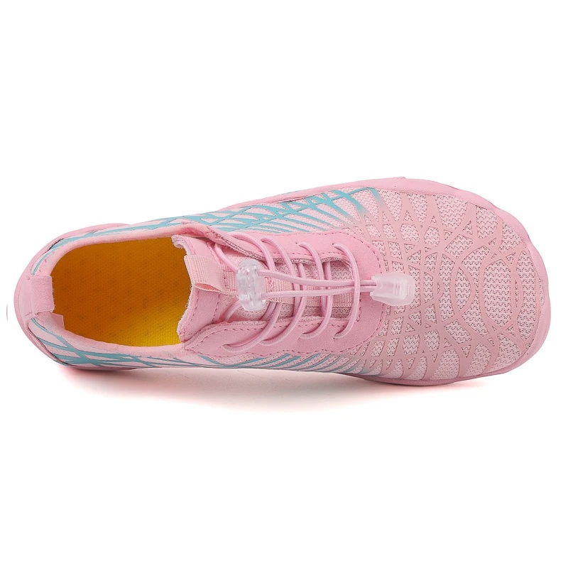 Men Women Barefoot Trail Shoes - Aquatic Water Sports recension och pris
