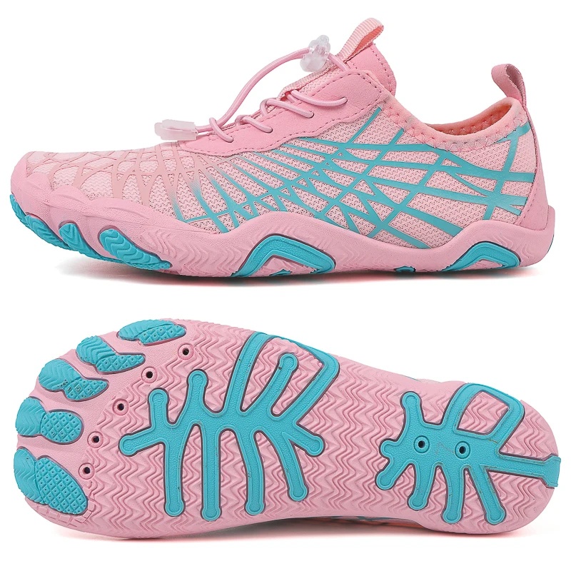 Men Women Barefoot Trail Shoes - Aquatic Water Sports recension och pris