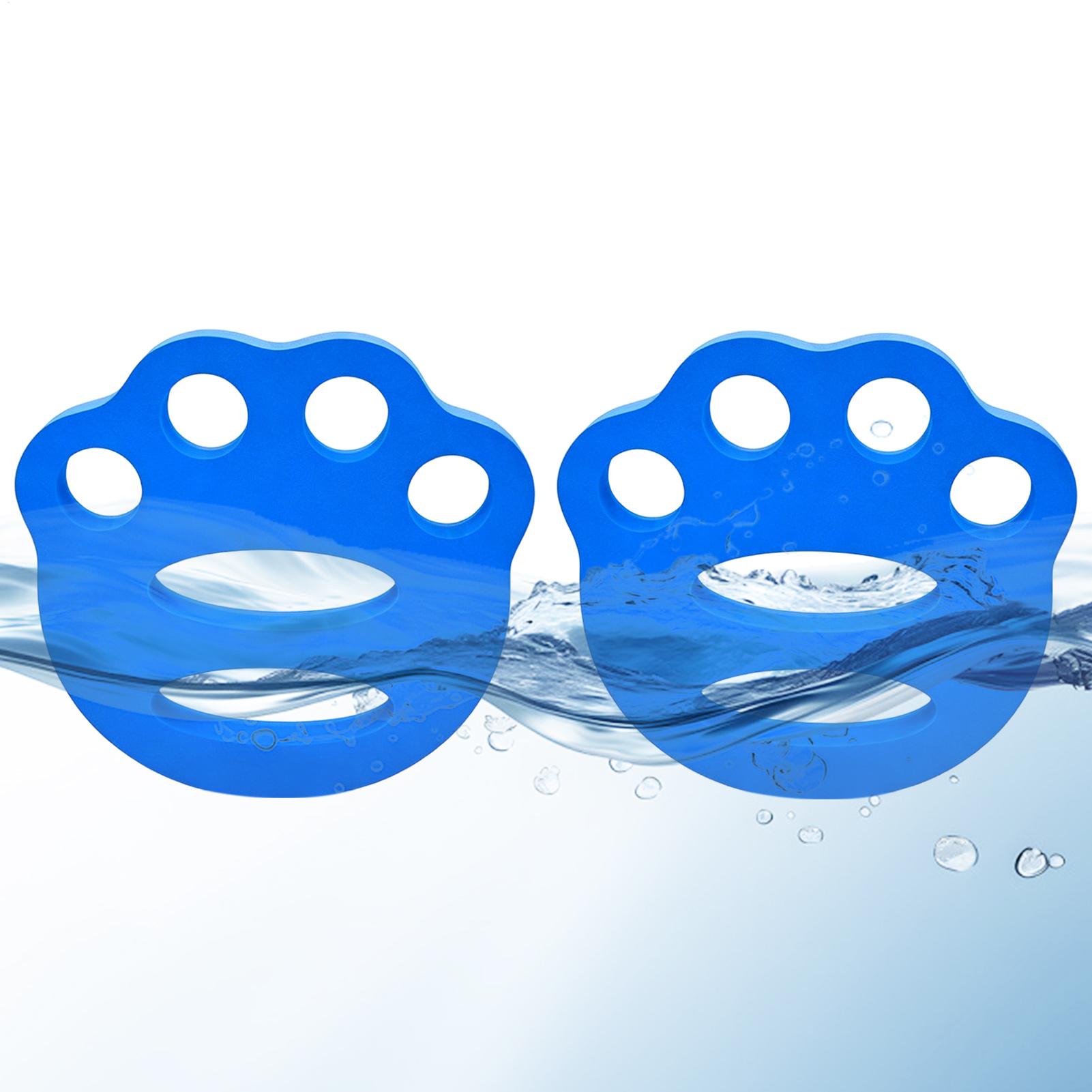 Handheld Aquatic Ergonomic Foa - Aquatic Water Sports recension och pris