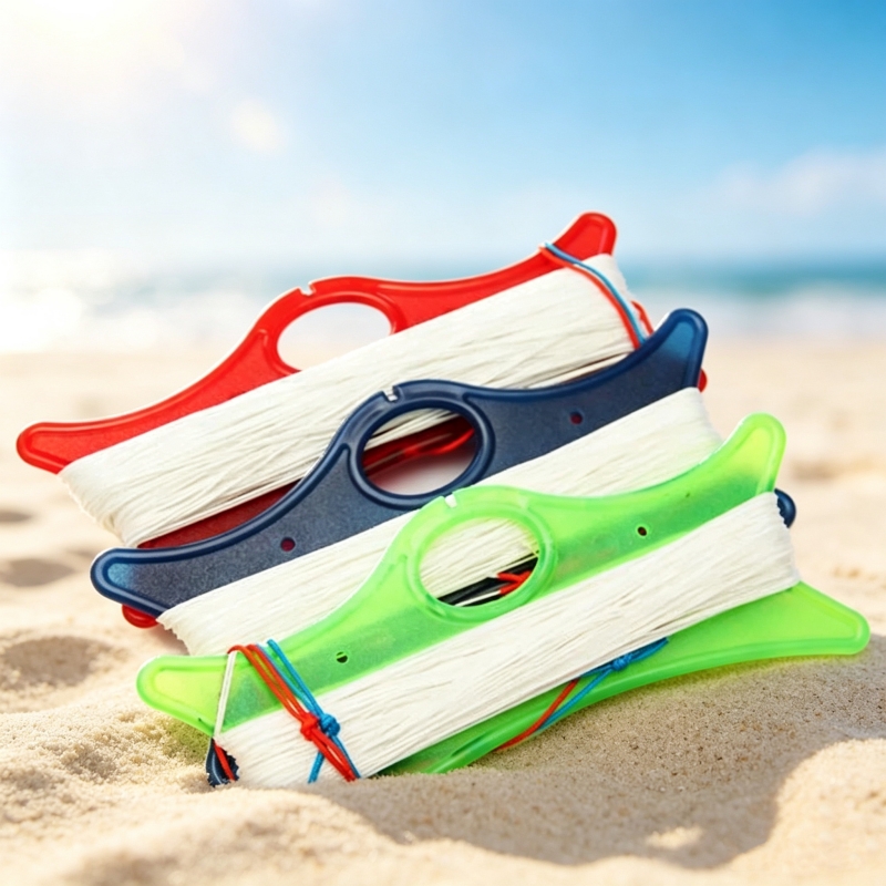 200lb 35m x 2lines power kite  - Kite Surf Bar Control recension och pris