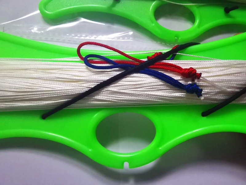 200lb 35m x 2lines power kite  - Kite Surf Bar Control recension och pris