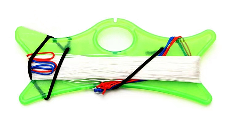 200lb 35m x 2lines power kite  - Kite Surf Bar Control recension och pris
