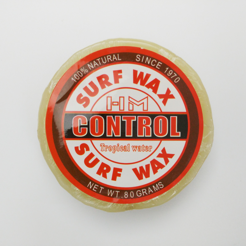 Water Wax  Tropical/cool/cold/ - Surfboard Wax Tropical recension och pris