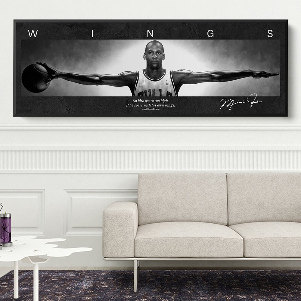 Basketball Sports J-James C-Cu - Aqua Sports Club recension och pris