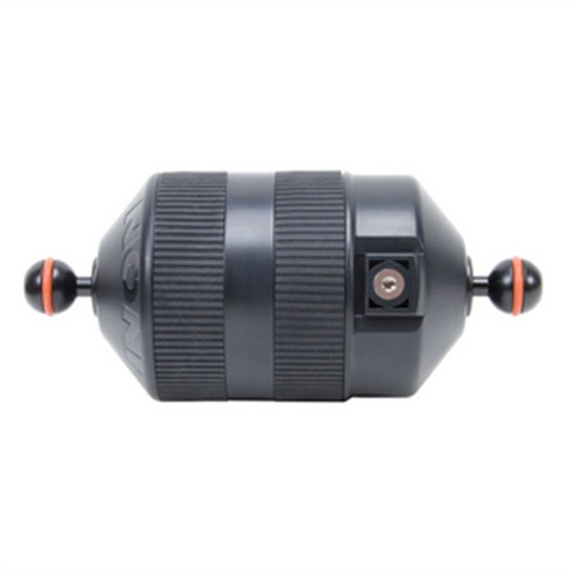 INON Mega Float Arm Connector  - Underwater Flashlight recension och pris