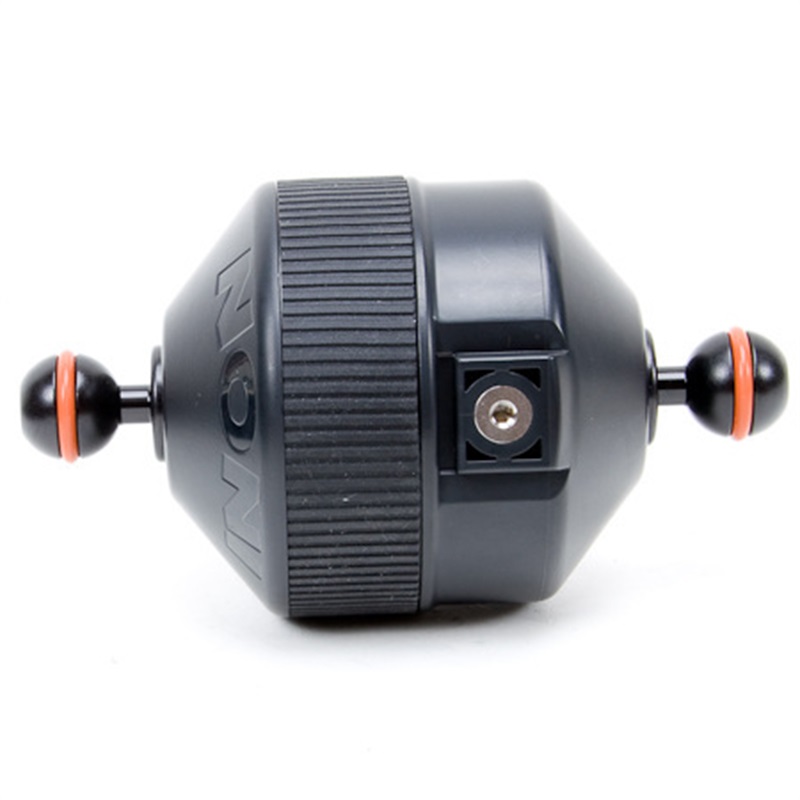 INON Mega Float Arm Connector  - Underwater Flashlight recension och pris