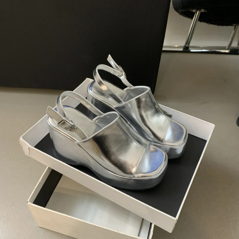 Sexy Club High Heels 10CM Slop - Aqua Sports Club recension och pris