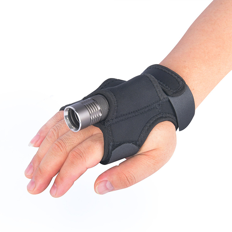 Underwater Scuba Diving Torch  - Underwater Flashlight recension och pris